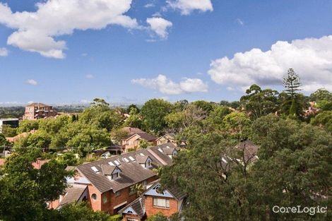 Property photo of 35/34 Archer Street Chatswood NSW 2067