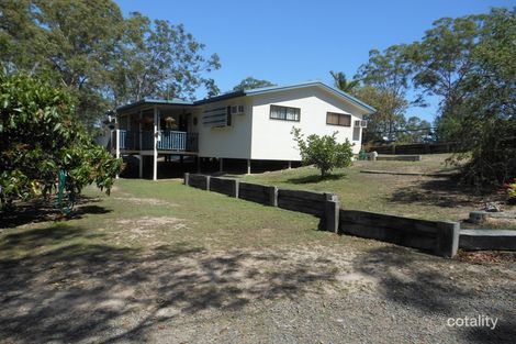 12 Cassandra Cres, Maroondan, QLD 4671