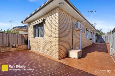 Property photo of 3/5 Mabel Street Kingsgrove NSW 2208