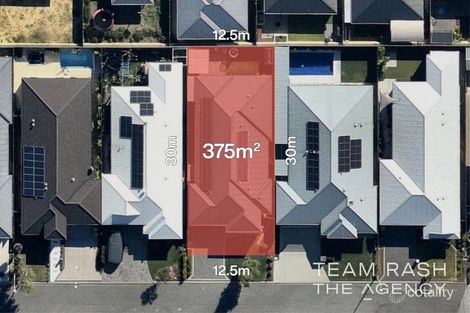 37 Pakooma St, Banksia Grove, WA 6031