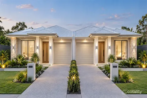 4 Mitchell St, Yarrabilba, QLD 4207