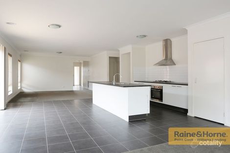 Property photo of 180 Haze Drive Point Cook VIC 3030
