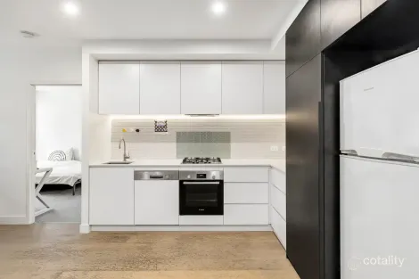 Property photo of 103/18 Lomandra Drive Clayton South VIC 3169