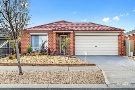 Property photo of 9 Parklea Way Tarneit VIC 3029