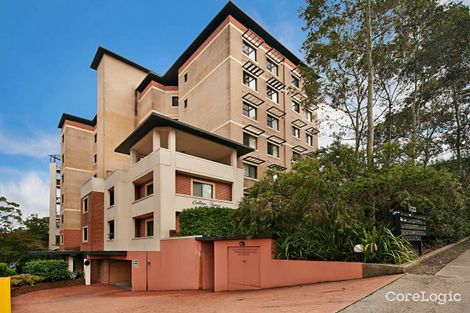 Property photo of 21/6-8 College Crescent Hornsby NSW 2077