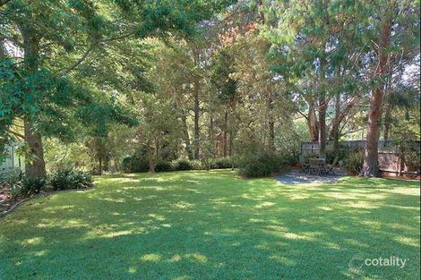 Property photo of 45 Rosamond Street Hornsby NSW 2077