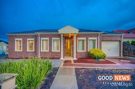 Property photo of 1/5 Gill Place Hoppers Crossing VIC 3029