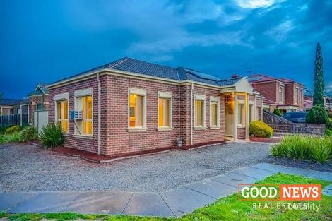 Property photo of 1/5 Gill Place Hoppers Crossing VIC 3029