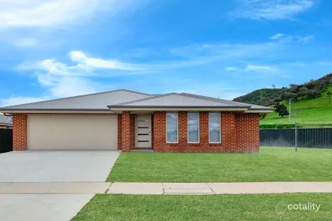 89 Cuthbert St, Killara, VIC 3691