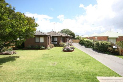 13 Thompson St, Whittington, VIC 3219