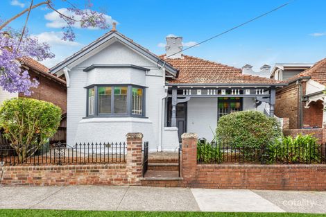 20 Carlow St, North Sydney, NSW 2060