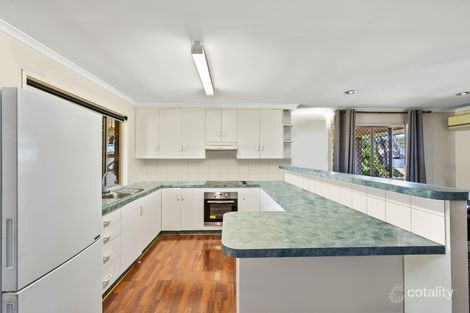 Property photo of 6 Barbat Court Andergrove QLD 4740