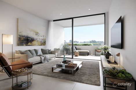 Property photo of 91/9 Goulburn Street Warwick Farm NSW 2170
