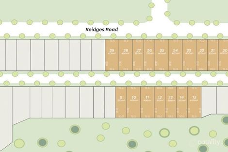 Property photo of LOT 23 Keidges Road Augustine Heights QLD 4300