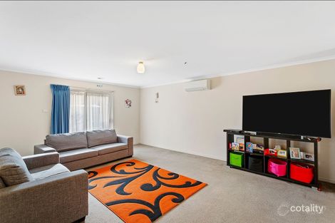 Property photo of 9 Parklea Way Tarneit VIC 3029