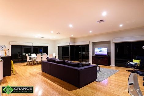 Property photo of 23 Dainfern Loop Madeley WA 6065