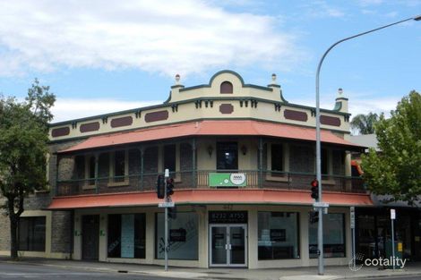 442 PULTENEY ST, ADELAIDE, SA 5000