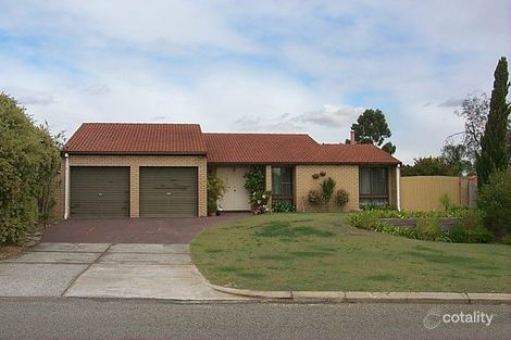 7 Barrow Cres, Shelley, WA 6148