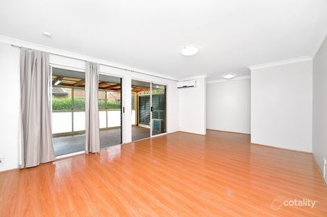 Property photo of 4/27-29 Churchill Avenue Strathfield NSW 2135