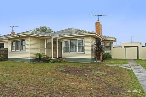 3 Hickey St, Whittington, VIC 3219