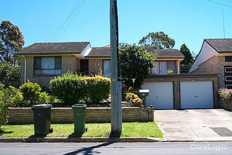 Property photo of 33 Mobbs Lane Carlingford NSW 2118