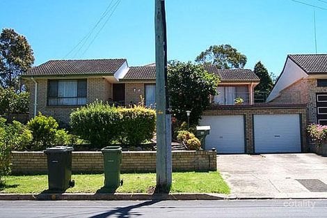 33 Mobbs Lane, Carlingford, NSW 2118