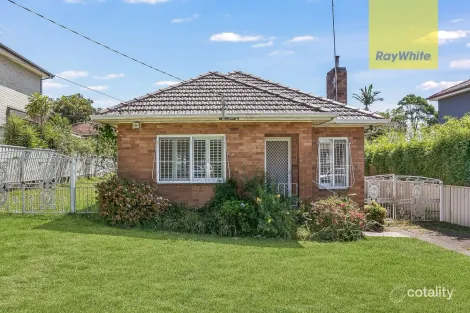 8 Hilder Rd, Ermington, NSW 2115