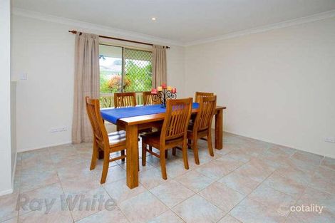Property photo of 4 Streamview Crescent Springfield QLD 4300