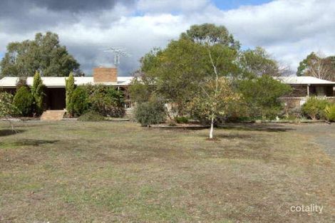 100 Smedleys Lane, Clonbinane, VIC 3658