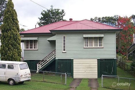 Property photo of 9 Railway Parade Mitchelton QLD 4053
