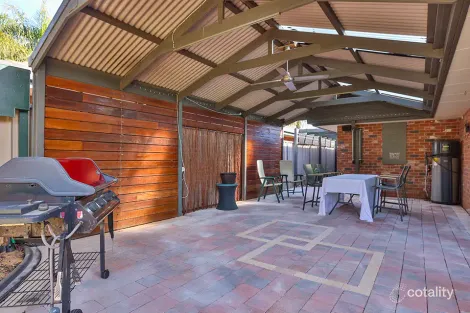 Property photo of 5 Coonawarra Close Mildura VIC 3500