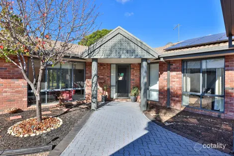 Property photo of 5 Coonawarra Close Mildura VIC 3500