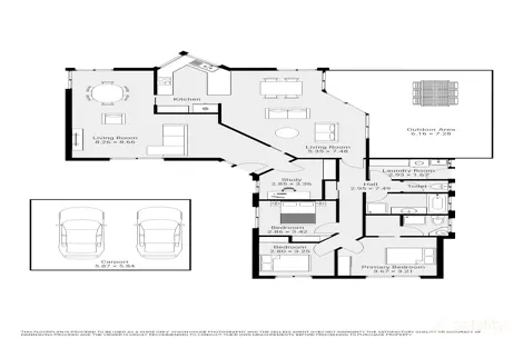 Property photo of 5 Coonawarra Close Mildura VIC 3500