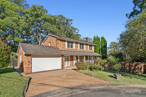 9 Gum Blossom Dr, Westleigh, NSW 2120