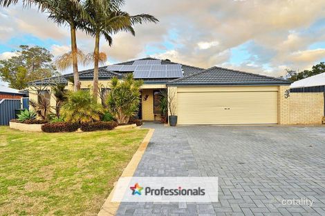 9 Beverston Tce, Erskine, WA 6210