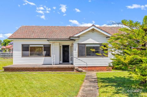 Property photo of 12 Carter Street Seven Hills NSW 2147