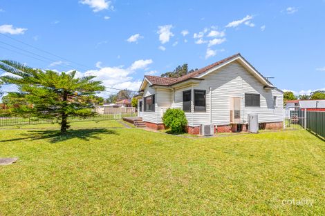 Property photo of 12 Carter Street Seven Hills NSW 2147