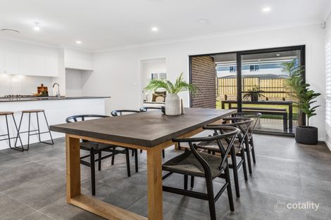 Property photo of 22 Cabalima Street Box Hill NSW 2765