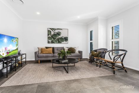 Property photo of 22 Cabalima Street Box Hill NSW 2765