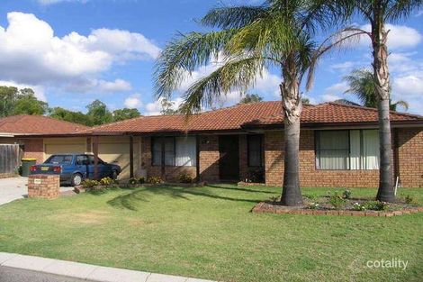 46 Tatlock Way, Stratton, WA 6056