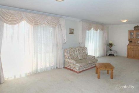 Property photo of 5 Lamont Close Kellyville NSW 2155