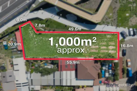 17 Nottingham Way, Sydenham, VIC 3037