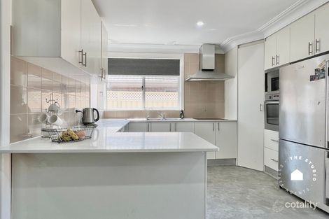Property photo of 7 Hartington Street Rooty Hill NSW 2766