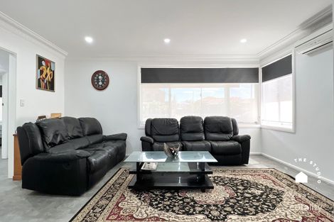 Property photo of 7 Hartington Street Rooty Hill NSW 2766