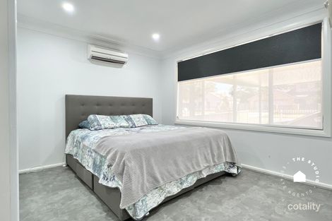 Property photo of 7 Hartington Street Rooty Hill NSW 2766