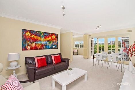 7/11-17 Selwyn St, Wollstonecraft, NSW 2065