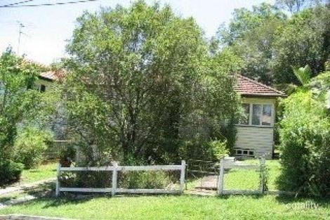 Property photo of 39 Holmes Street Toowong QLD 4066