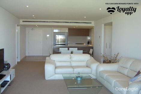 Property photo of 602/96 Bow River Crescent Burswood WA 6100