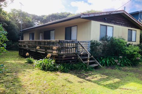 Property photo of 29 Sunshine Rise Sandy Point VIC 3959