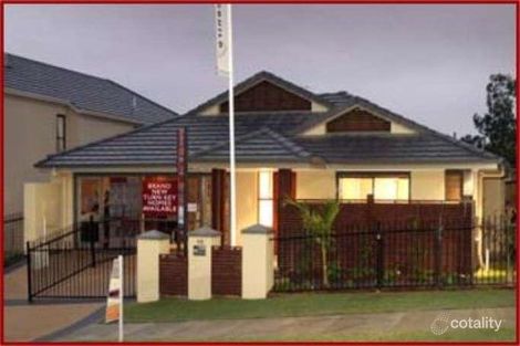 Property photo of 5 Creekside Drive Narangba QLD 4504